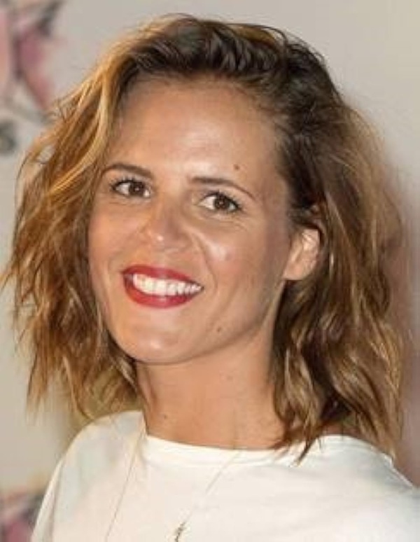 Laure Manaudou