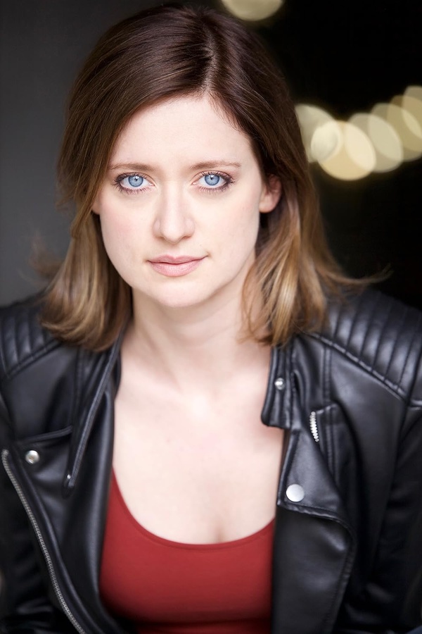 Laurel Casillo