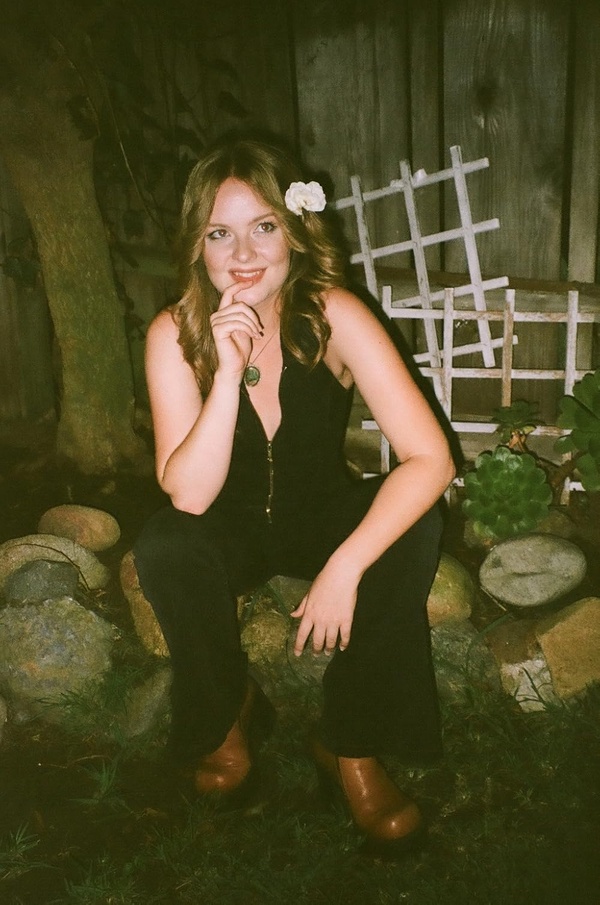 Lauren Clinton Clark