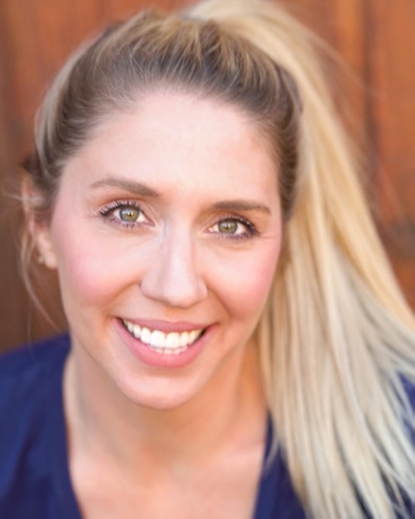 Lauren Crawford(V)