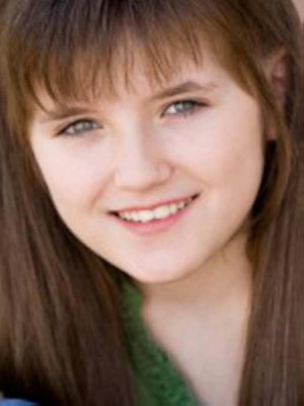 Lauren Ingmire