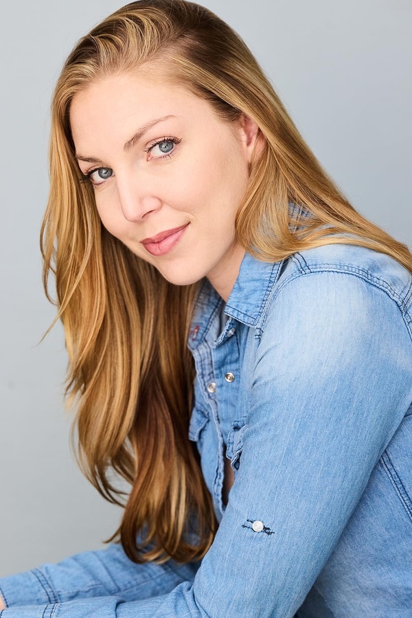 Lauren Kistner
