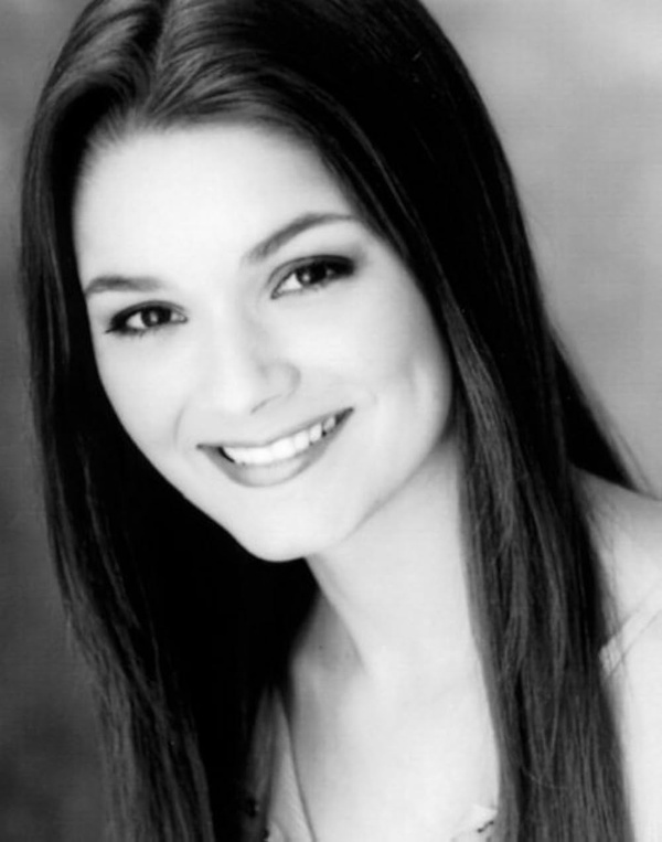Lauren Leech(I)