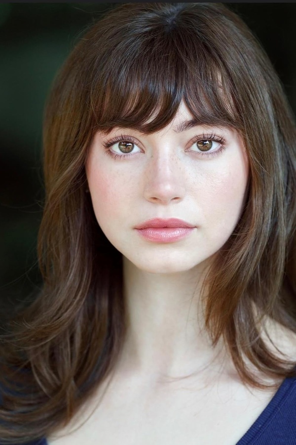 Lauren Lindsey Donzis