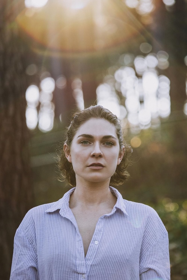 Lauren Müller