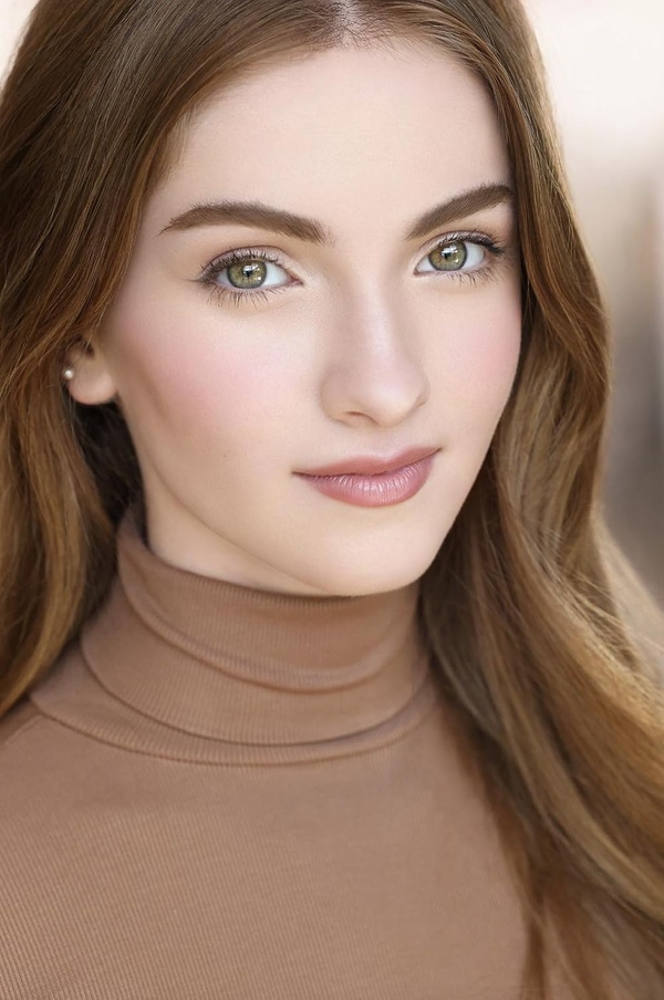 Lauren Orlando(II)