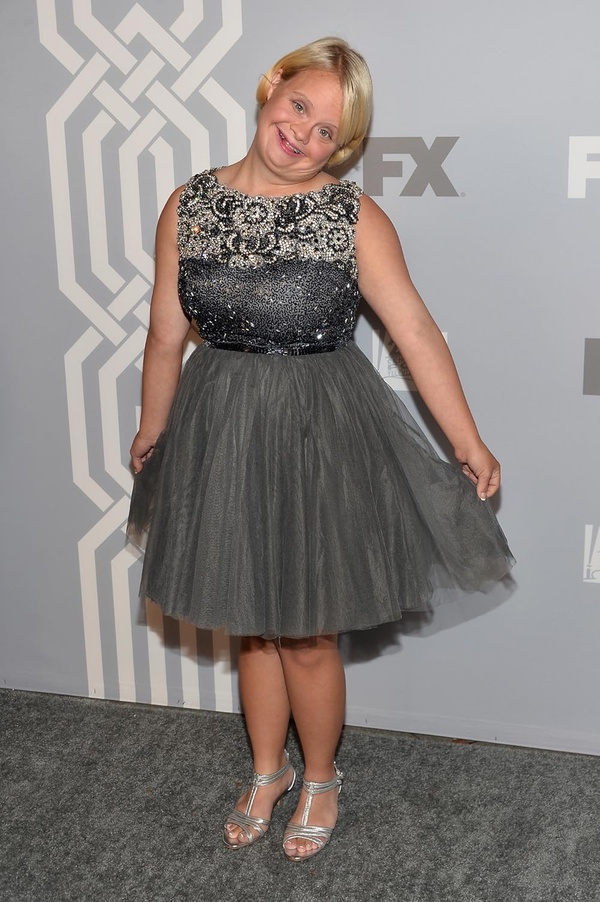 Lauren Potter(V)