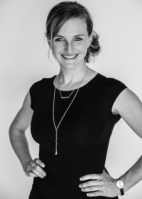 Lauren Selman(I)