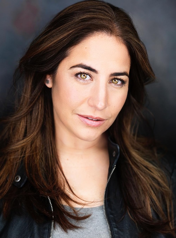 Lauren Terilli