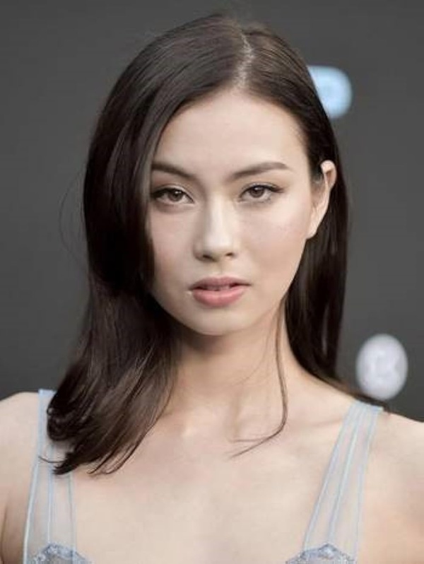 Lauren Tsai(II)