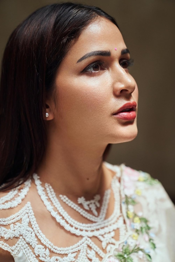Lavanya Tripathi