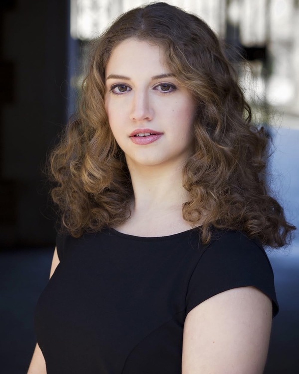 Leah Rifkin