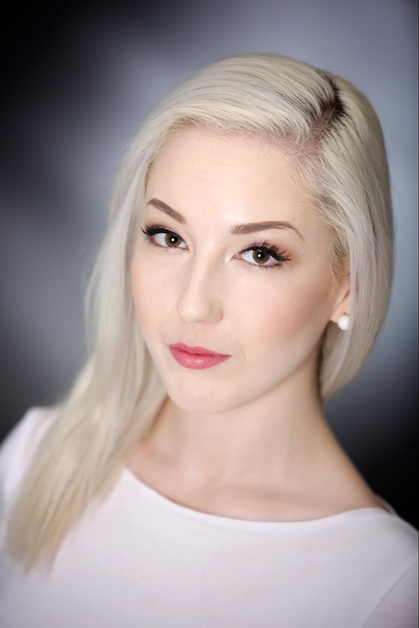 Leanne Faulkner(I)