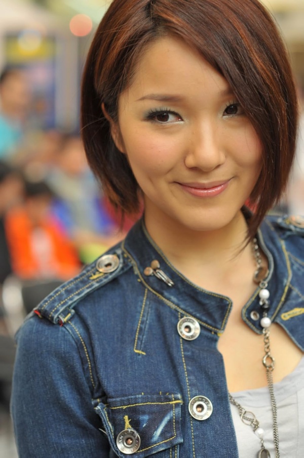 Leanne Lee(I)