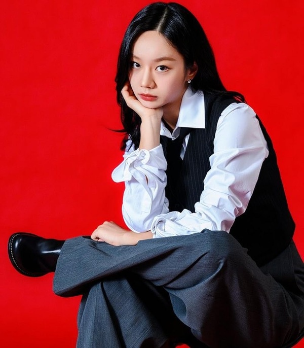 Lee Hyeri