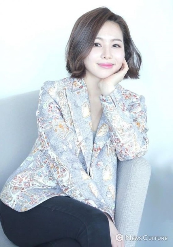 Lee Ji-hye(III)