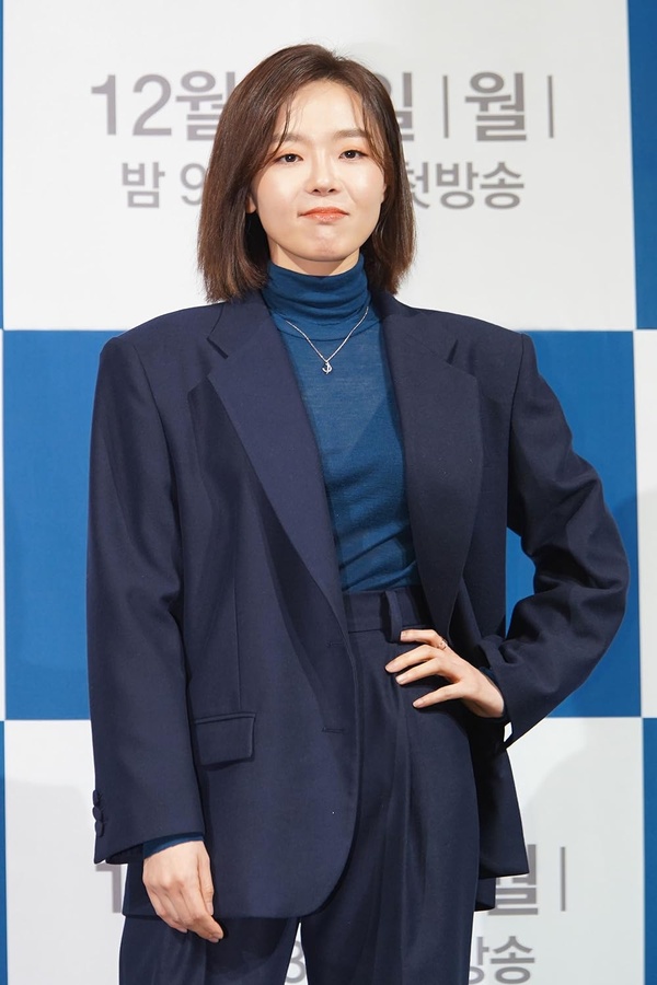 Lee Sang-hee(II)