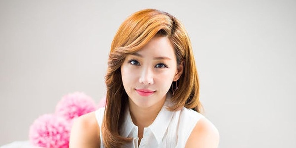 Lee Yu-ri(I)