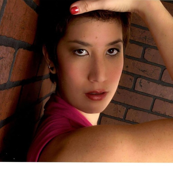 Leigh Takata