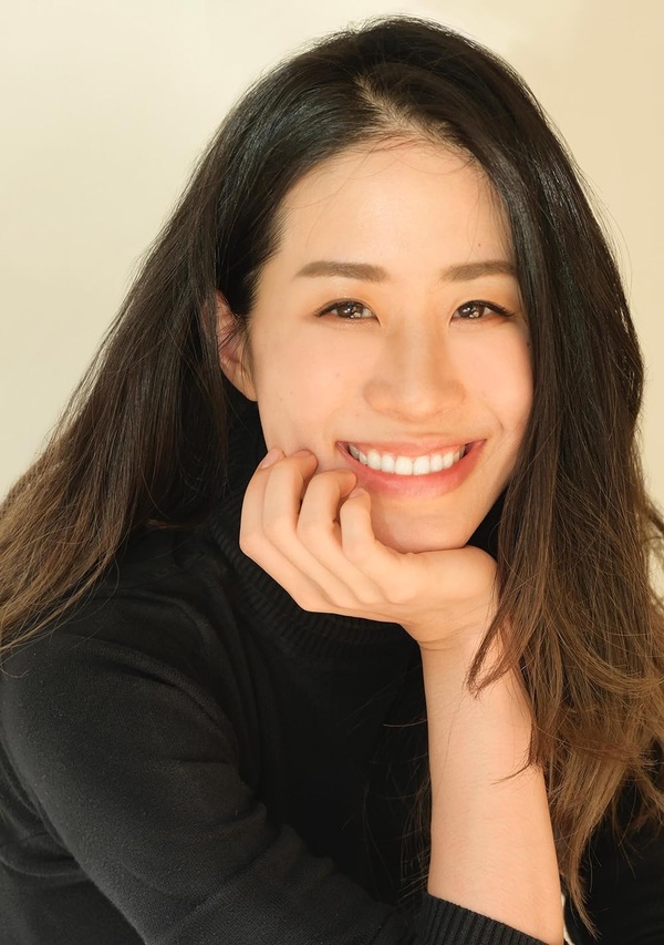 Lesley Hu