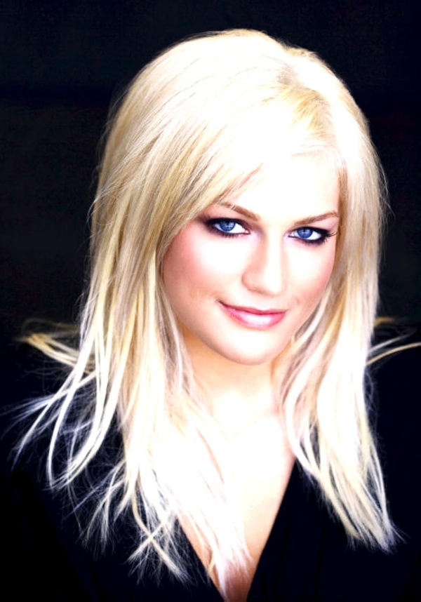 Leslie Carter(1986-2012)