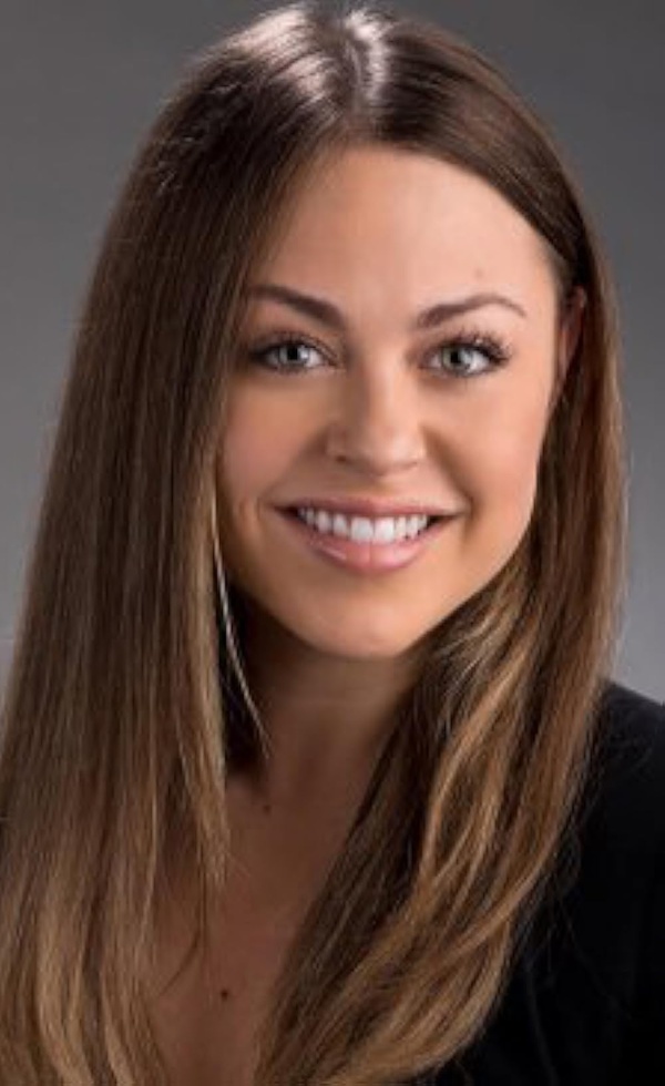 Lexi Sakowitz