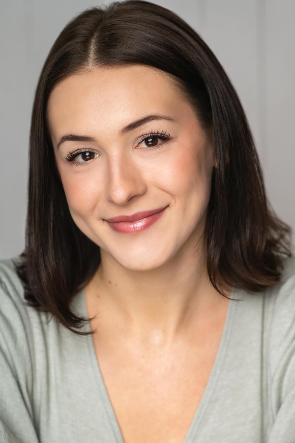 Liesanne Musico