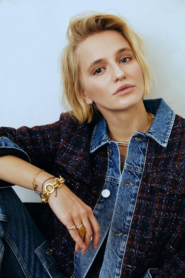 Lika Bugaeva