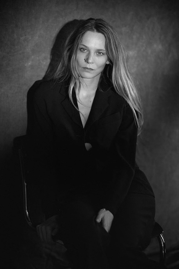 Lilith Stangenberg