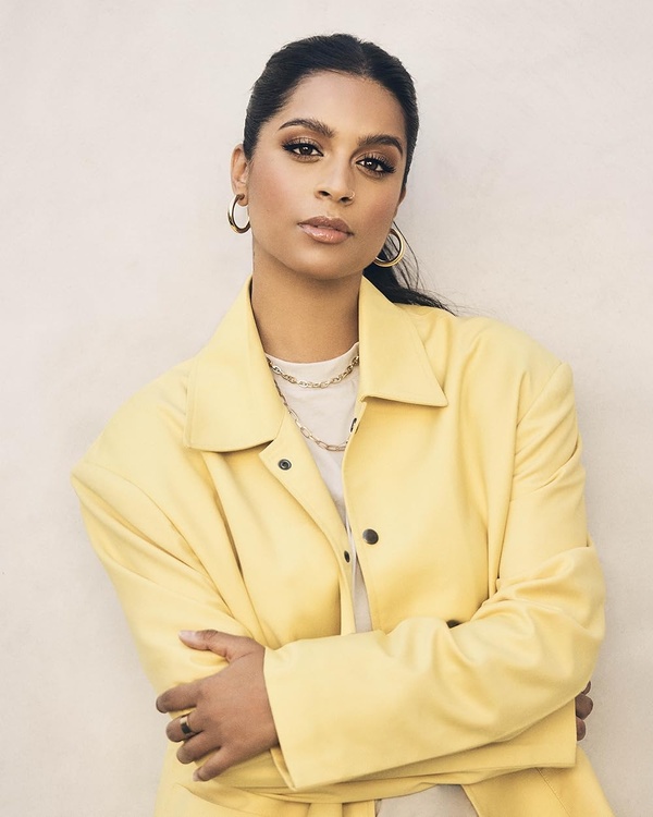 Lilly Singh(I)
