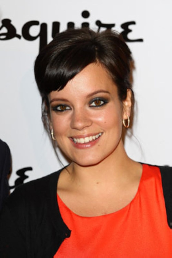 Lily Allen(I)