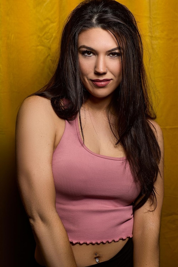 LilyAna Nowicki(I)