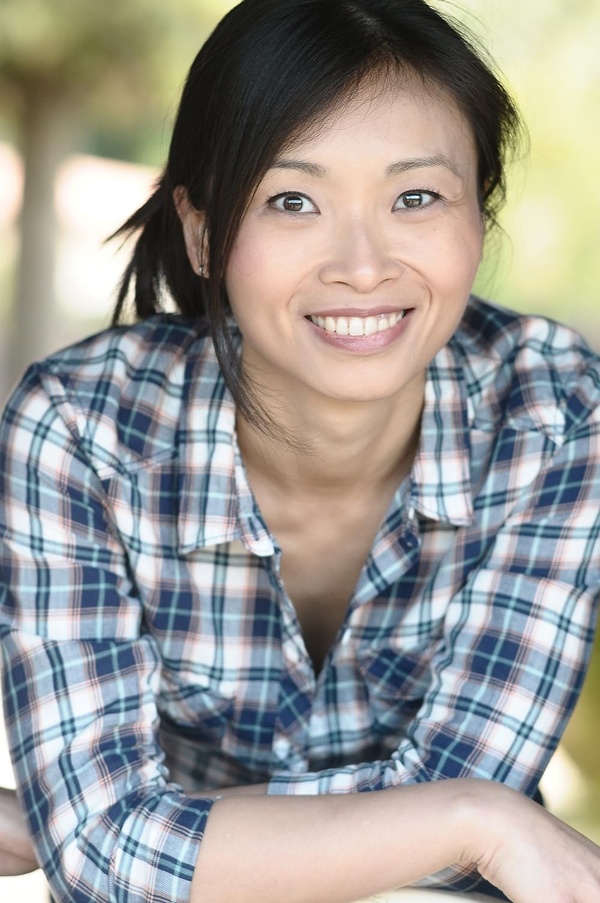 Linda Chang(I)