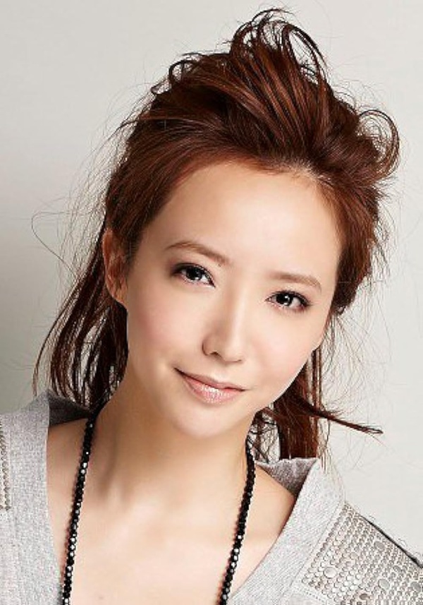 Linda Liao(I)