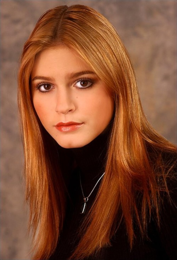 Lindsay Felton(I)