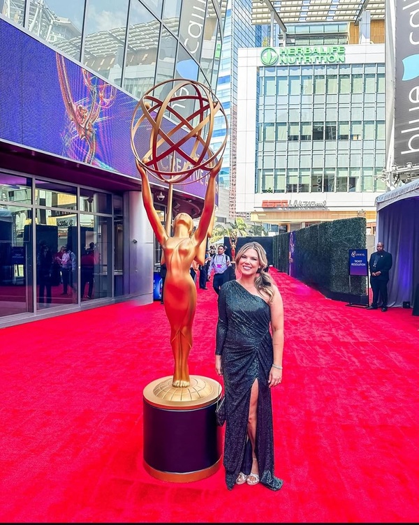 Lindsay Liles