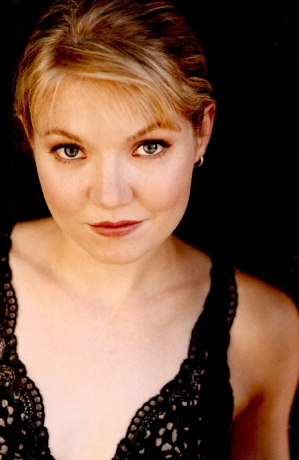 Lindsay Parker(I)