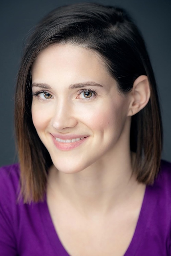 Lindsay Seidel