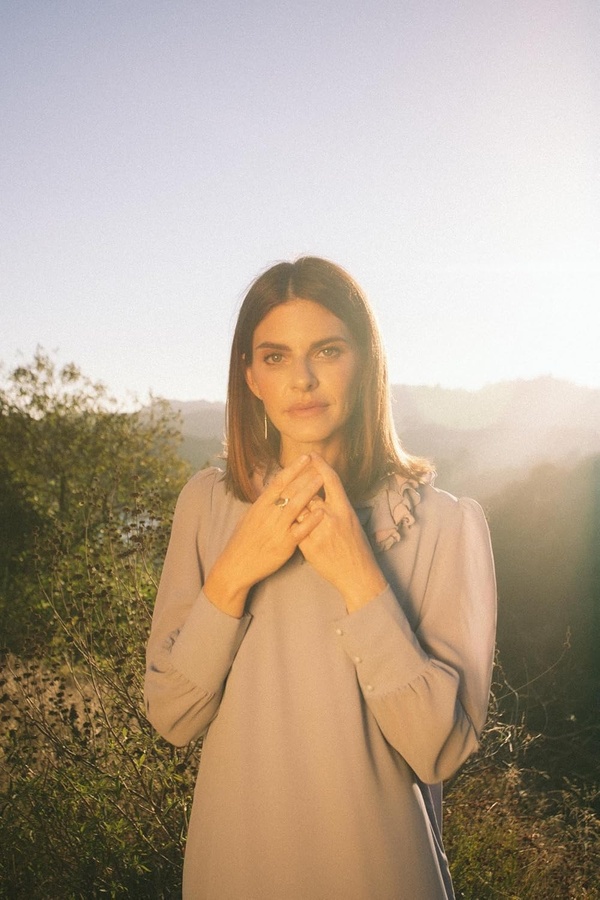 Lindsey Kraft(I)