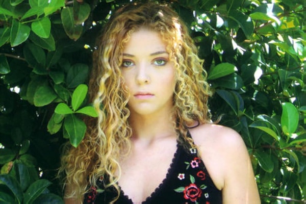 Lindsey Landers