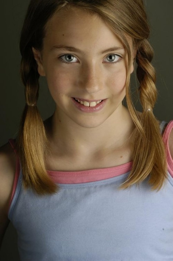 Lindsey Rayl
