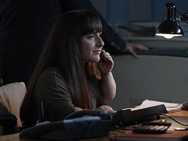 Lisa Hammond(I)