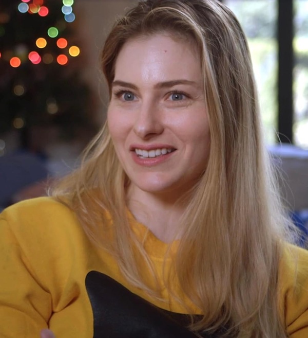 Lisa Hanawalt