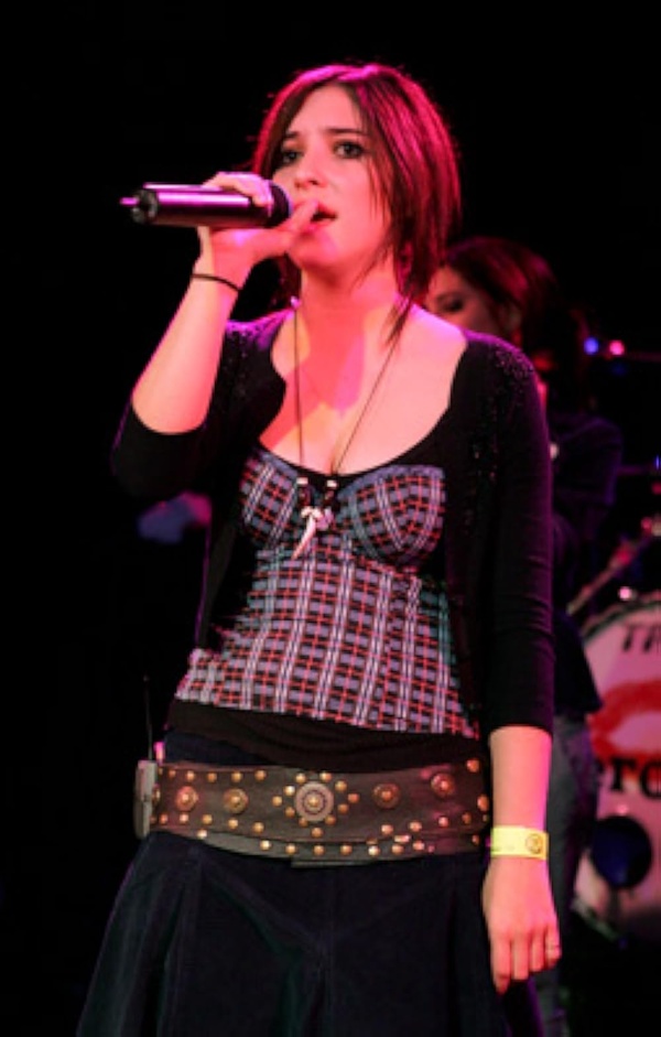 Lisa Origliasso
