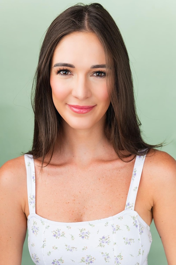 Liv Kirby