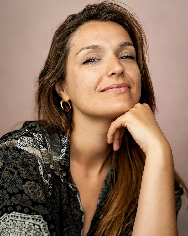 Livvie May
