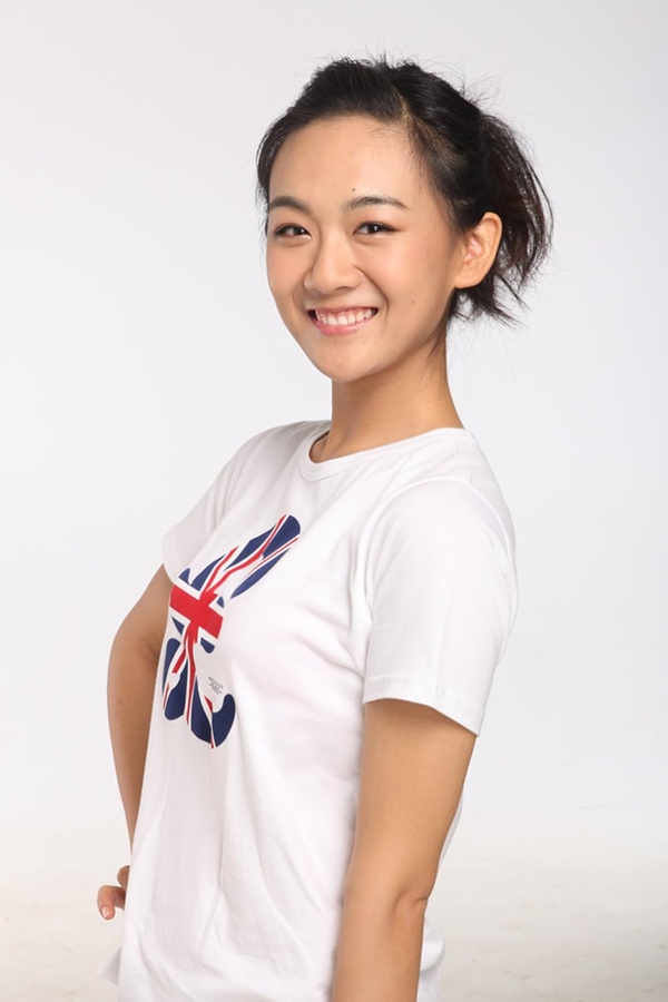 Lixin Zhang(III)