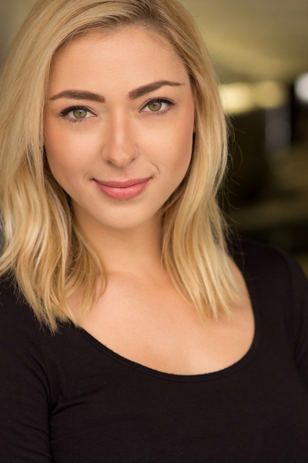 Liz Nolan(II)