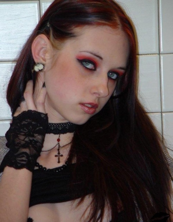 Liz Vicious