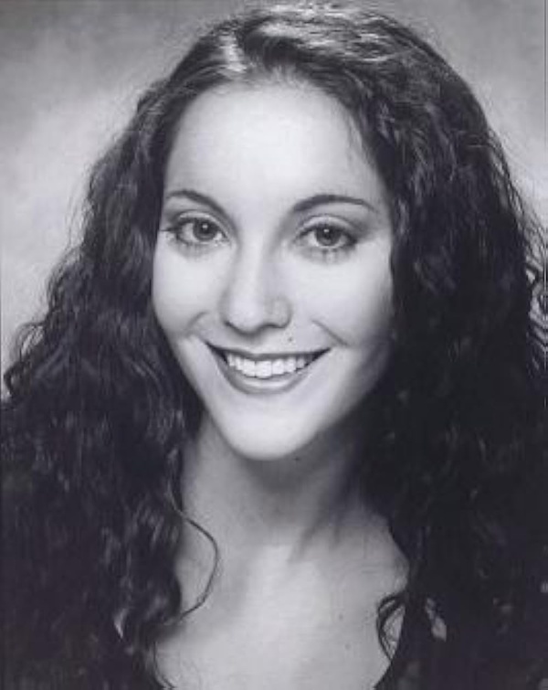 Liza Jacqueline